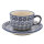 Tasse 180 ml + Untertasse