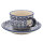 Tasse 180 ml + Untertasse