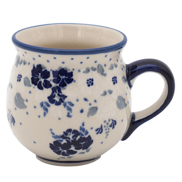 Böhmischer Becher 200 ml