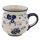 Böhmischer Becher 200 ml