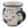 Böhmischer Becher 200 ml