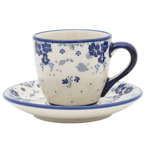 Tasse 180 ml + Untertasse