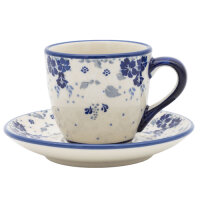 Tasse 180 ml + Untertasse