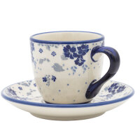 Tasse 180 ml + Untertasse