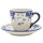 Tasse 180 ml + Untertasse