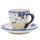 Tasse 180 ml + Untertasse