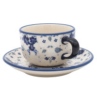 Tasse 180 ml + Untertasse