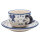 Tasse 180 ml + Untertasse