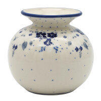 Kugelvase H: 12 cm