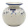 Kugelvase H: 12 cm