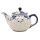 Teekanne 700 ml