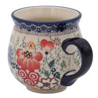 Böhmischer Becher 200 ml
