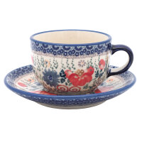 Tasse 180 ml + Untertasse