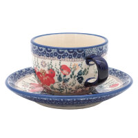 Tasse 180 ml + Untertasse