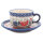 Tasse 180 ml + Untertasse