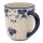 Becher 0,5 l