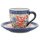 Tasse 180 ml + Untertasse