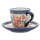 Tasse 180 ml + Untertasse
