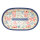 Platte 17 x 27,5 cm
