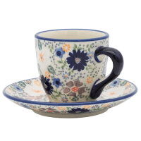 Tasse 180 ml + Untertasse
