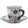 Tasse 180 ml + Untertasse