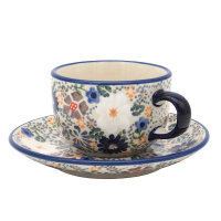 Tasse 180 ml + Untertasse