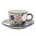 Tasse 180 ml + Untertasse