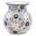 Kugelvase H: 15,5 cm