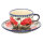 Tasse 180 ml + Untertasse