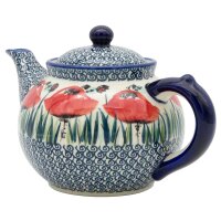 Teekanne 1,5 l