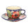 Tasse 180 ml + Untertasse