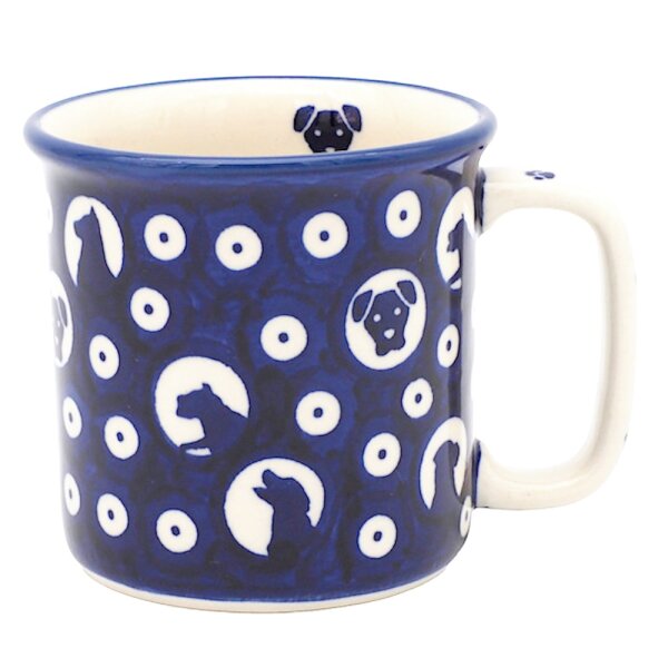 Becher 350 ml