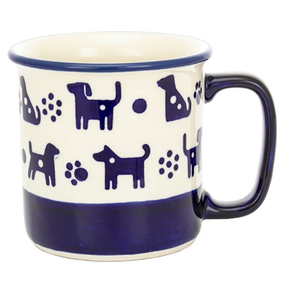 Becher 350 ml