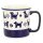 Becher 350 ml