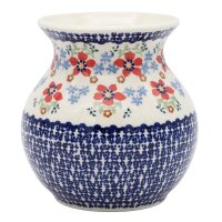Kugelvase H: 15,5 cm