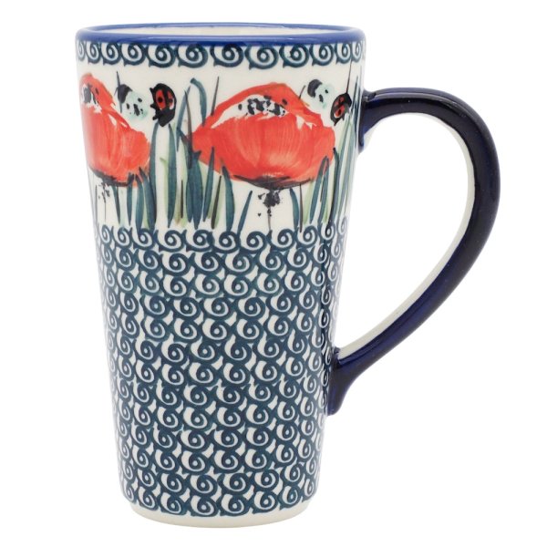 Becher John 0,37 l