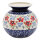 Kugelvase H: 12 cm