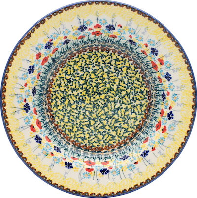 Suppenteller Ø 24 cm