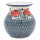 Kugelvase H: 15,5 cm