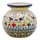Kugelvase H: 9,5 cm