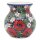 Kugelvase H: 15,5 cm
