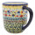 Becher 0,5 l