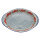 Auflaufform oval 28 x 19,5 cm