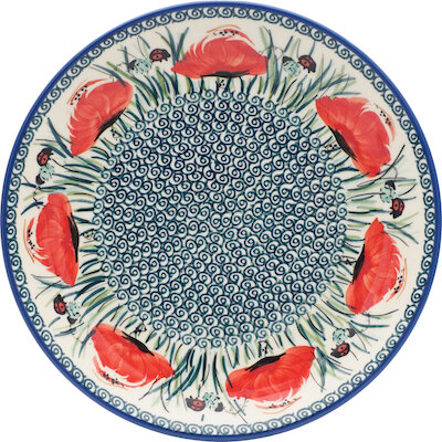 Essteller Ø 26 cm