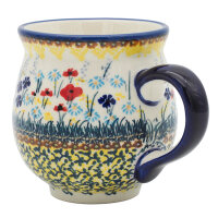 Böhmischer Becher 0,5 l