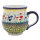Böhmischer Becher 0,5 l