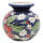 Kugelvase H: 12 cm
