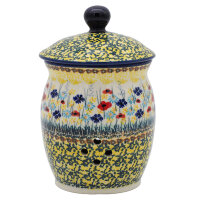 Behälter für Knoblauch 1 l