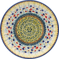 Essteller Ø 26 cm