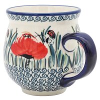 Böhmischer Becher 0,5 l